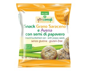 ALTRICEREALI Snack Sarac/Av.