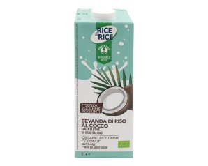 R&R BEVANDA DI RISO E COCCO 1L