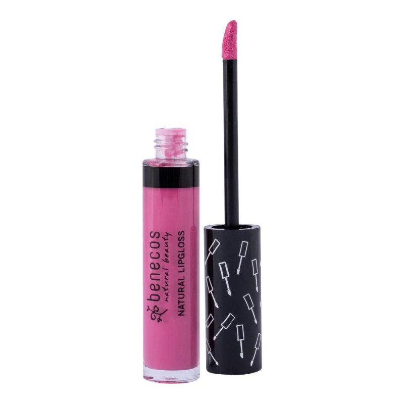 BENECOS LUCIDALABBRA PINK BLOS