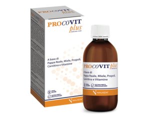 PROCOVIT-PLUS 200ML