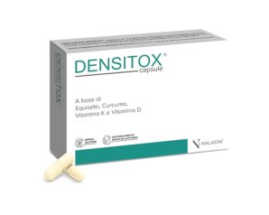 DENSITOX 30CPS
