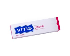 Dentaid Vitis Gingival Dentifricio 100 Ml Versione 2