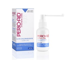 PERIO-AID Spray 50ml