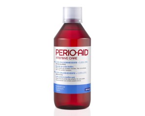 Dentaid Perio Aid Intensive Care 0,12% 500 Ml