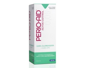 Dentaid Perio Aid Maintenance Collutorio 500 ml