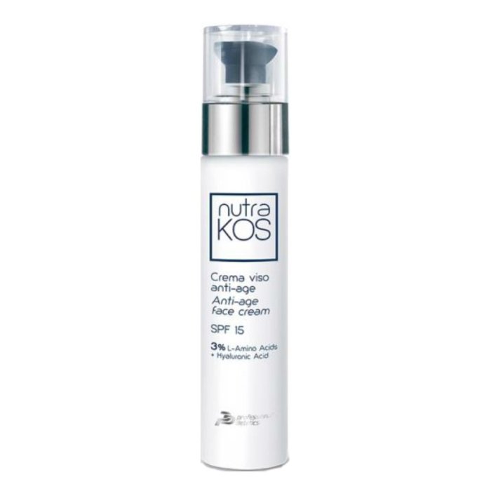 NUTRAKOS Crema Viso A-Rughe NUTRAKOS Crema Viso A-Rughe
