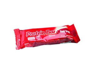 PROTEIN BAR Red Fruit/Yogurt
