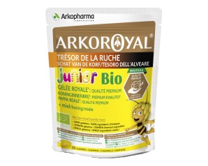 ARKOROYAL CARAM GOM CUOR MIELE