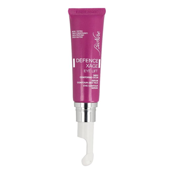 BioNike Defence Xage Eye Lift Siero Levigante Anti-Età Contorno Occhi 15 ml BioNike Defence Xage Eye Lift Siero Levigante Anti-Età Contorno Occhi 15 ml