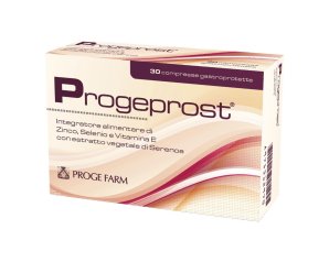 PROGEPROST*30 Cpr