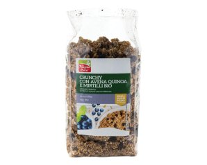 CRUNCHY AVENA QUINOA MIRT BIO