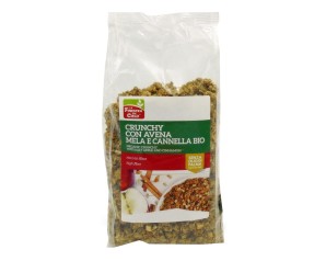 CRUNCHY C/AVENA MELA CANNELLA