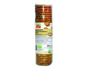 FsC Bisc.Multicereali 250g