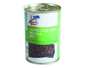 FsC Lenticchie Nere Beluga Pr.