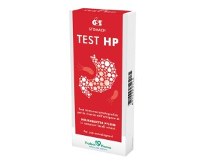 GSE TEST HP