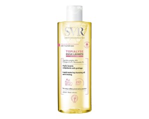 TOPIALYSE HUILE MICELLAIR400ML