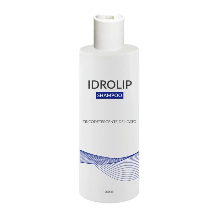 IDROLIP Sh.200ml IDROLIP Sh.200ml