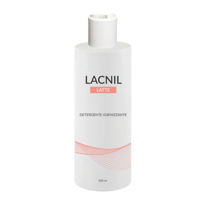 LACNIL Latte 200ml LACNIL Latte 200ml