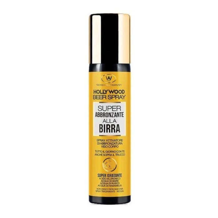 BEER SPRAY VISO SUPER ABBR75ML