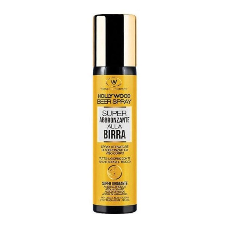 BEER SPRAY VISO SUPER ABBR75ML BEER SPRAY VISO SUPER ABBR75ML