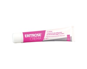 ERITROSE CREMA 50ML
