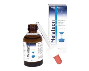 MELATEON GOCCE 30ML