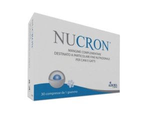 Aurora Licensing Nucron 30 Compresse