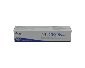 Aurora Licensing Nucron Pasta 30 G