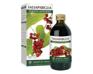 SALSAPARIGLIA ESTR INTEG 200ML