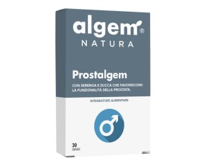PROSTALGEM 30 Cps