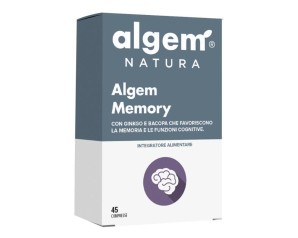 ALGEM Memory 45 Cpr