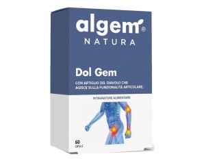 DOL GEM 60 Cps