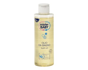 MB Olio Bagno 190ml