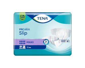 Tena Slip Maxi Pannoloni L 10 Pezzi
