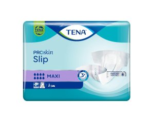 Tena Slip Maxi Pannoloni A Mutandina Taglia M 10 Pezzi