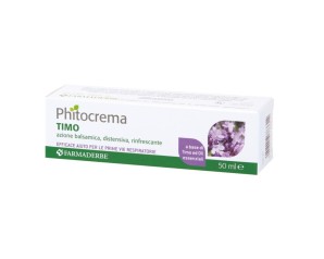 PHITOCREMA TIMO 50ML