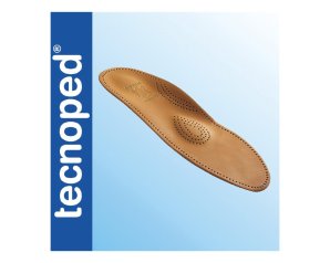 TECNOPED Carbopelle Plant.37