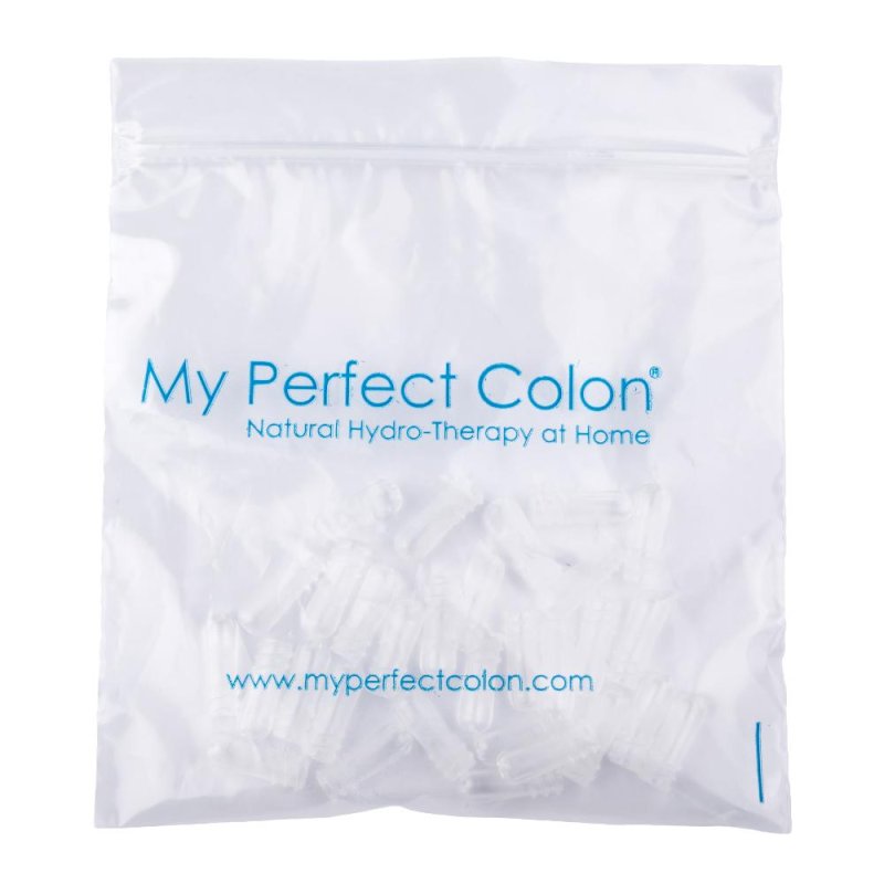MINICANNULE MY PERFECT COLON MINICANNULE MY PERFECT COLON