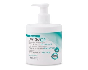 DERMOACM01 DETERGENTE 300ML