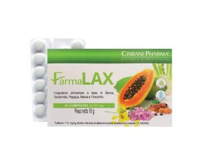 FARMALAX 40CPR