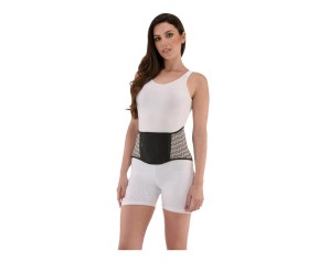 FGP Cors.Femm.G Nero 25 XL