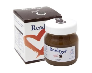 READY GEL CACAO 150ML