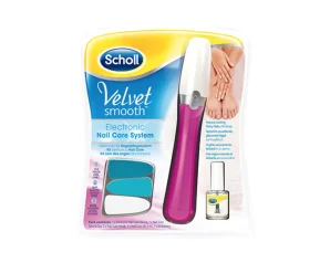 VELVET SMOOTH ROSA+OLIO INTEGR