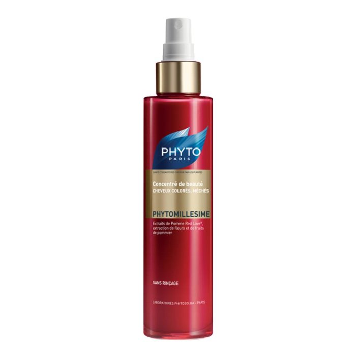 Phyto Capelli Colorati o Trattati Phytomillesime Elisir Rigenerante 150 ml Phyto Capelli Colorati o Trattati Phytomillesime Elisir Rigenerante 150 ml