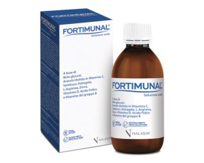 FORTIMUNAL SOL ORALE 200ML