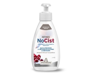 Specchiasol Nocist Detergente Intimo 250 ml