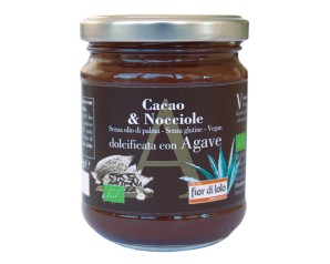 FdL Crema Spalm.Cacao/Nocc.