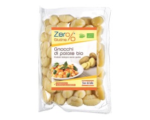FdL Gnocchi Patate Bio 500g