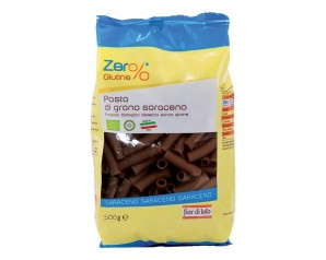 ZER%GLUT Pasta Sar.Rigat.500g