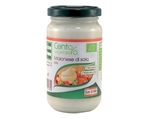 FdL Maionese Soja Bio 180g